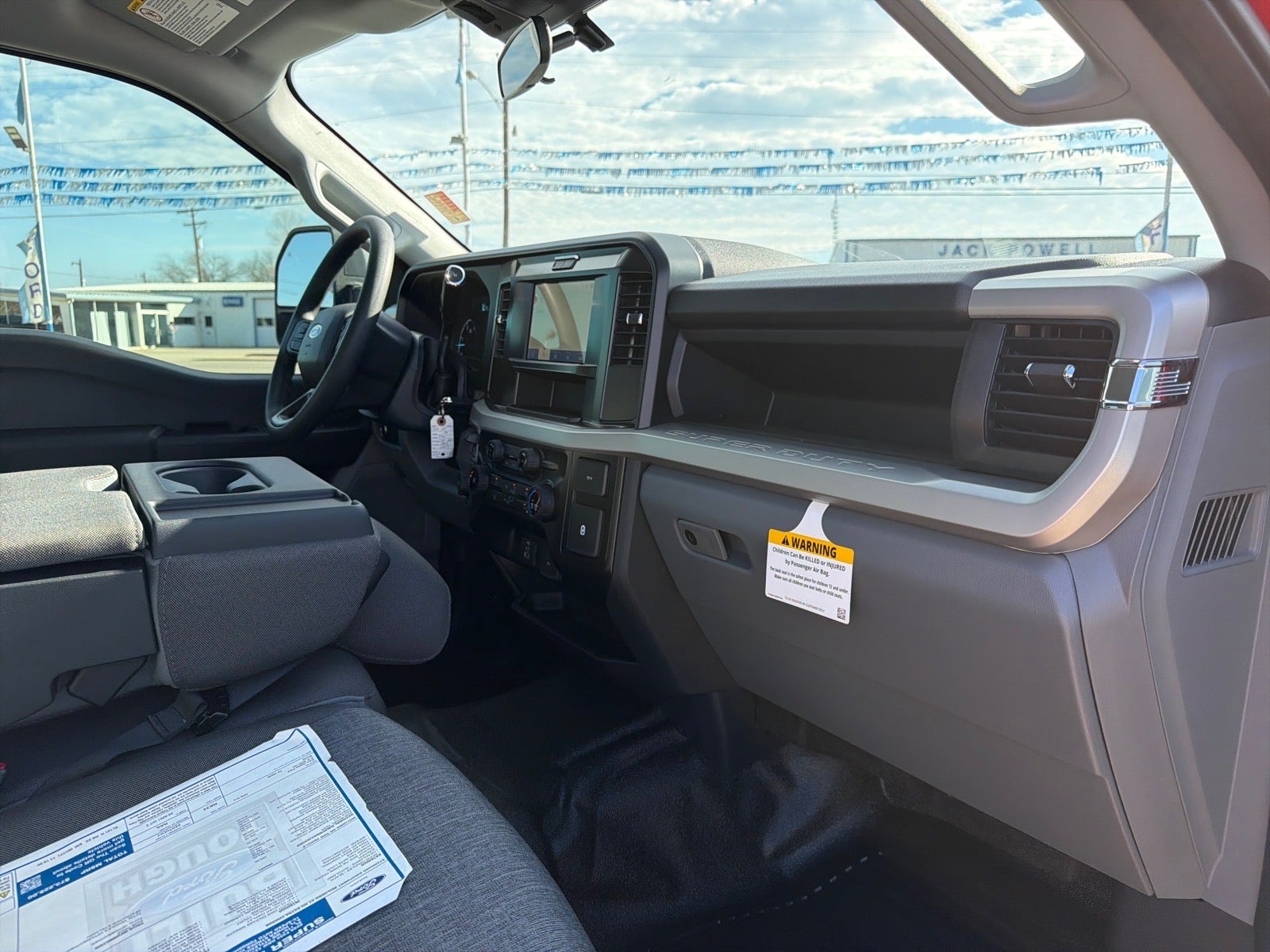 2026 Ford F-350 Super Duty XL