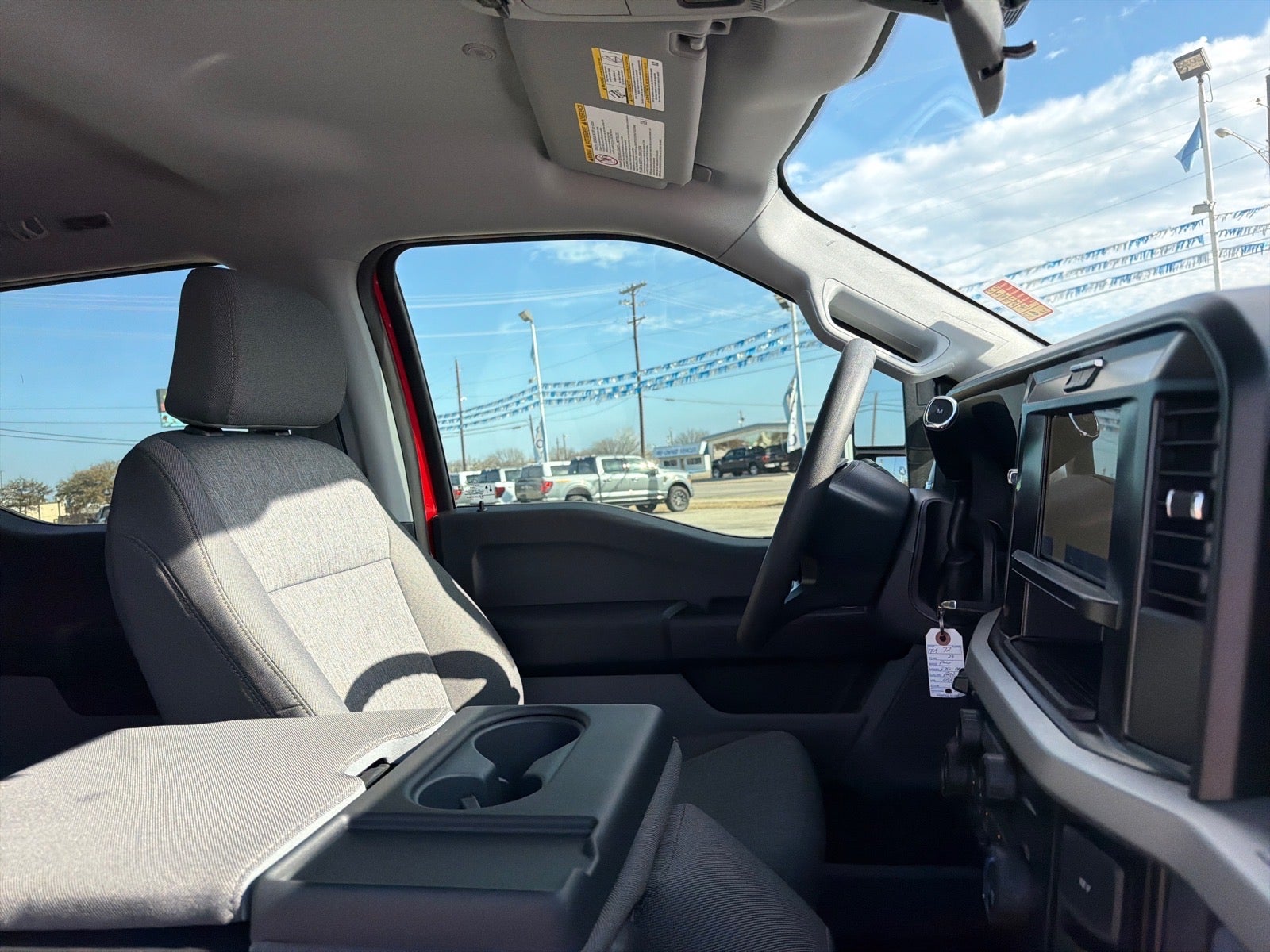 2026 Ford F-350 Super Duty XL