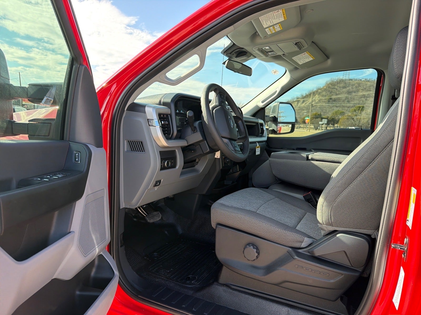 2026 Ford F-350 Super Duty XL