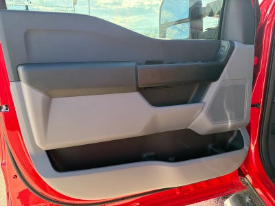 2026 Ford F-350 Super Duty XL