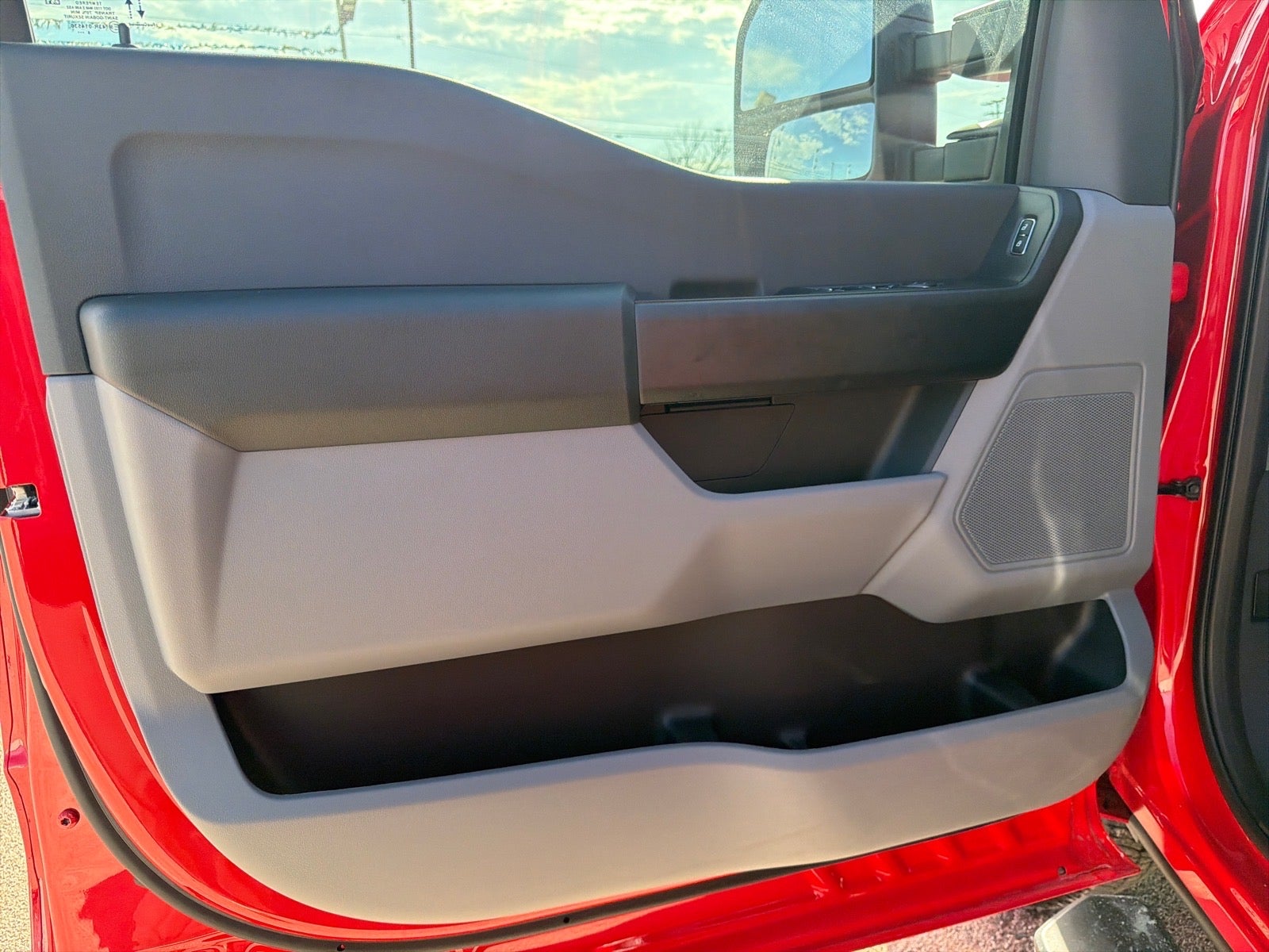 2026 Ford F-350 Super Duty XL