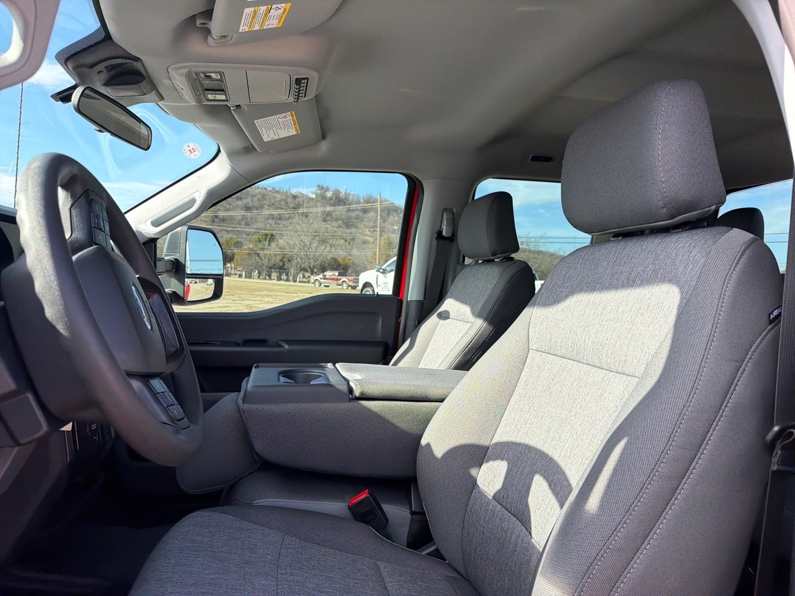 2026 Ford F-350 Super Duty XL