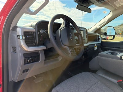 2026 Ford F-350 Super Duty XL