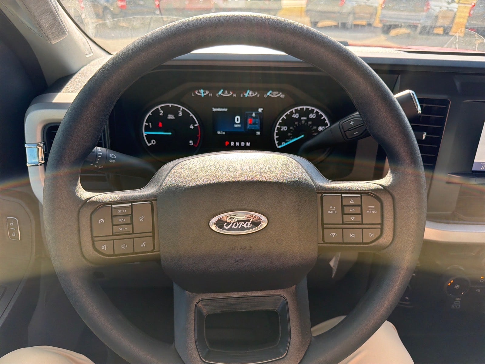 2026 Ford F-350 Super Duty XL