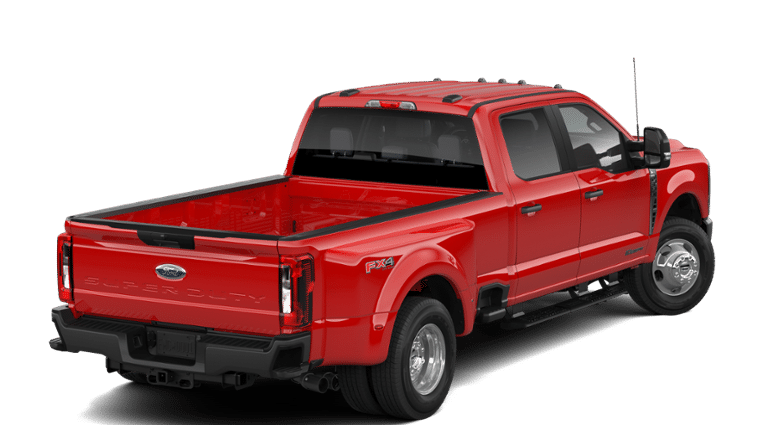 2026 Ford F-350 Super Duty XL