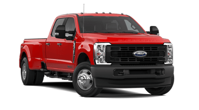 2026 Ford F-350 Super Duty XL