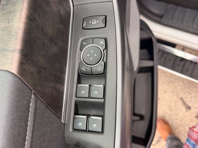 2026 Ford F-350 Super Duty Lariat