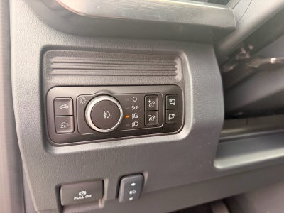 2026 Ford F-350 Super Duty Lariat