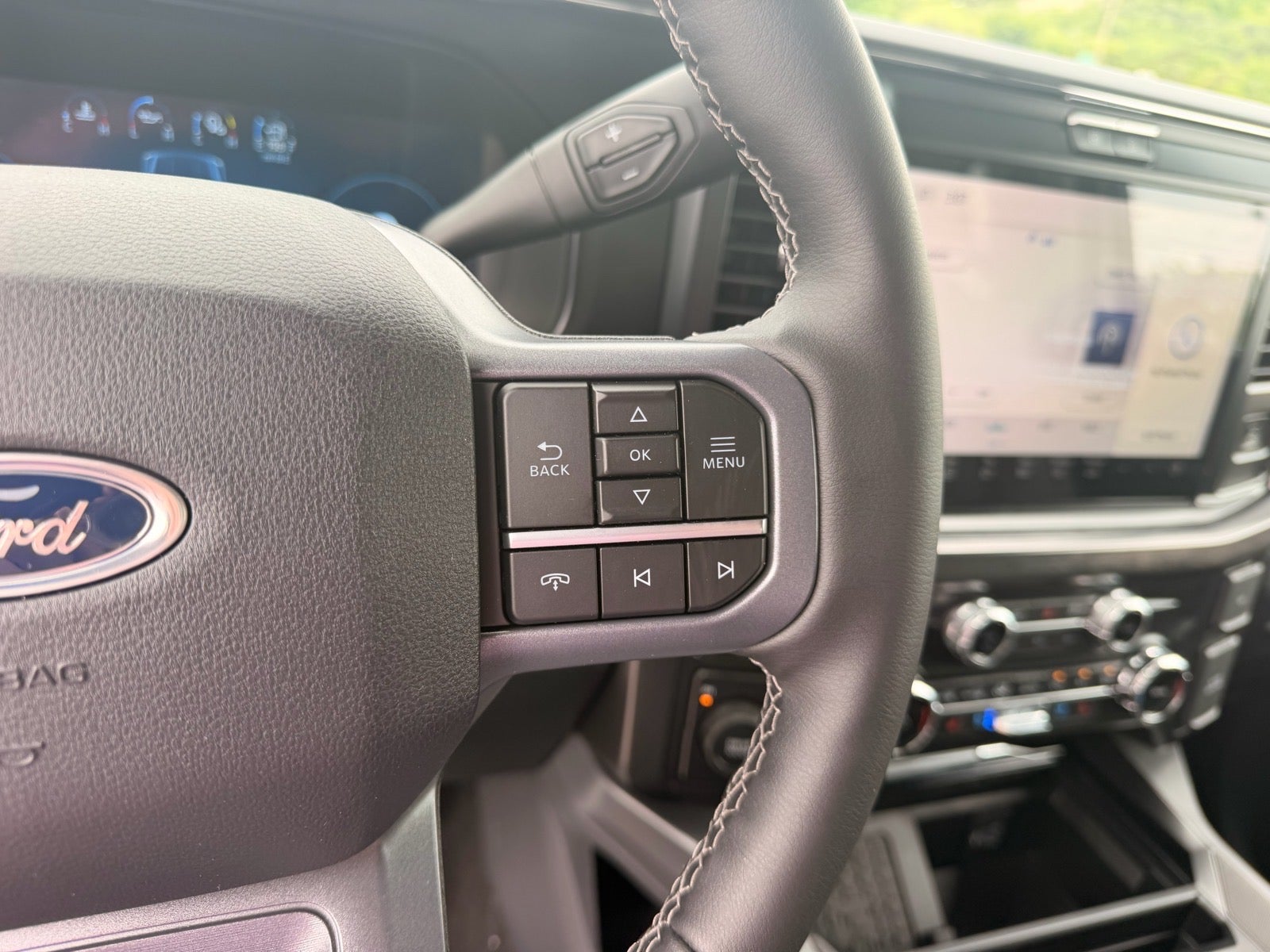 2026 Ford F-350 Super Duty Lariat