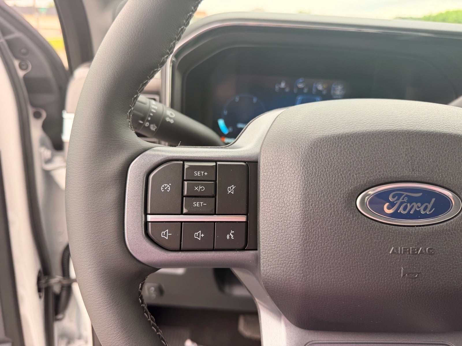 2026 Ford F-350 Super Duty Lariat