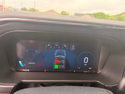 2026 Ford F-350 Super Duty Lariat