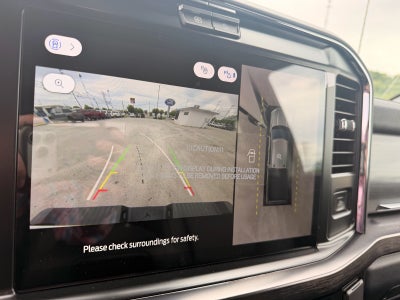 2026 Ford F-350 Super Duty Lariat