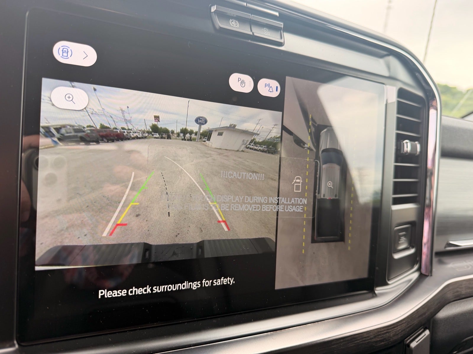 2026 Ford F-350 Super Duty Lariat