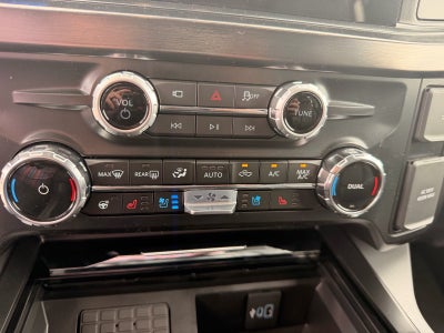 2026 Ford F-350 Super Duty Lariat