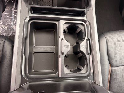 2026 Ford F-350 Super Duty Lariat