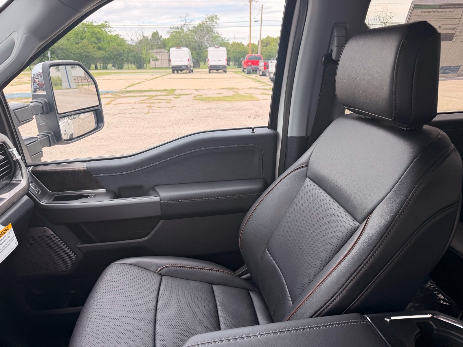 2026 Ford F-350 Super Duty Lariat