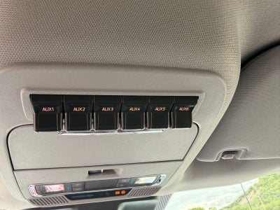 2026 Ford F-350 Super Duty Lariat