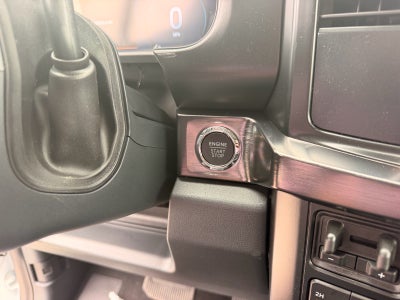 2026 Ford F-350 Super Duty Lariat