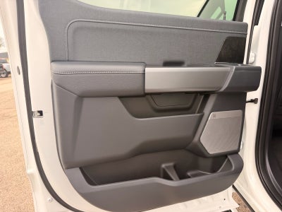 2026 Ford F-350 Super Duty Lariat