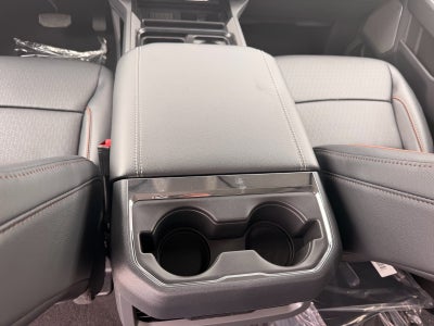 2026 Ford F-350 Super Duty Lariat