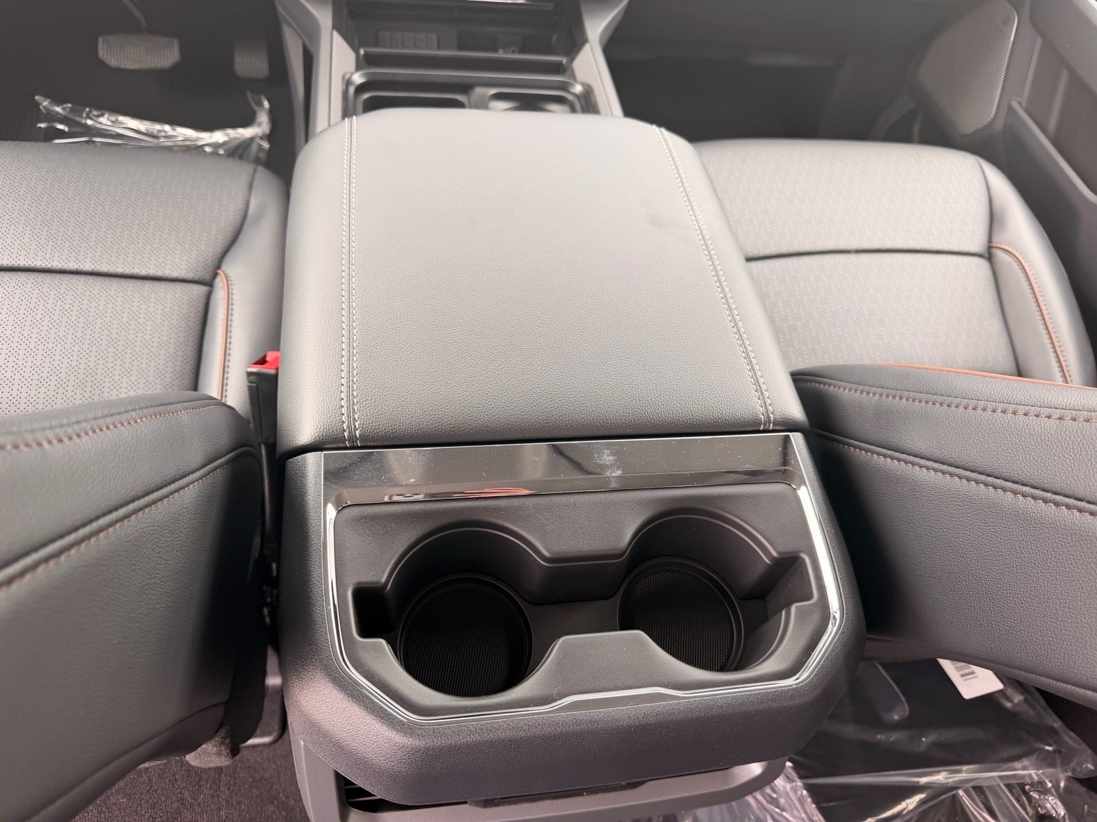 2026 Ford F-350 Super Duty Lariat