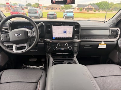 2026 Ford F-350 Super Duty Lariat