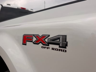 2026 Ford F-350 Super Duty Lariat