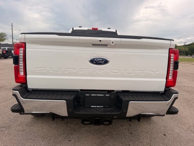 2026 Ford F-350 Super Duty Lariat