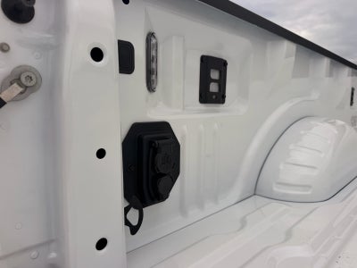 2026 Ford F-350 Super Duty Lariat