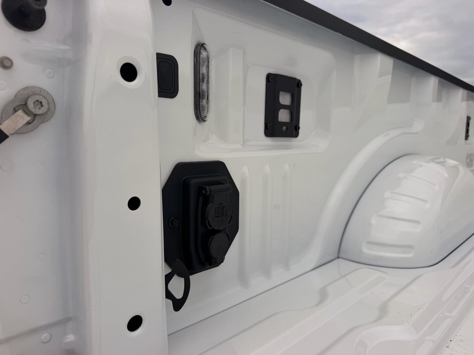 2026 Ford F-350 Super Duty Lariat