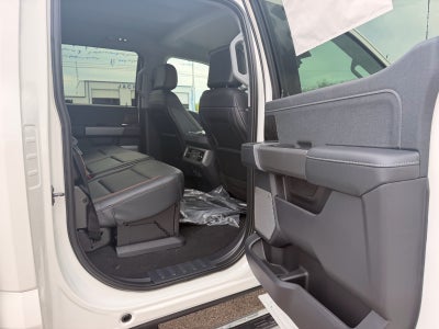 2026 Ford F-350 Super Duty Lariat