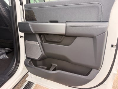 2026 Ford F-350 Super Duty Lariat