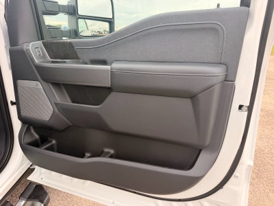 2026 Ford F-350 Super Duty Lariat