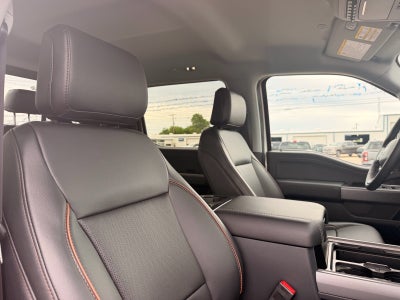 2026 Ford F-350 Super Duty Lariat