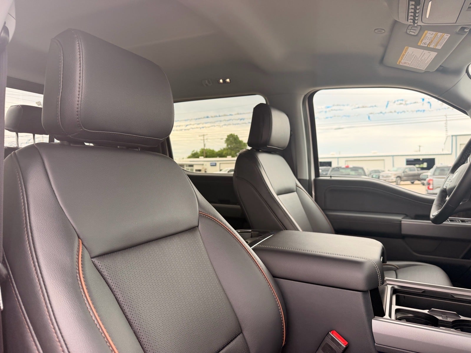 2026 Ford F-350 Super Duty Lariat