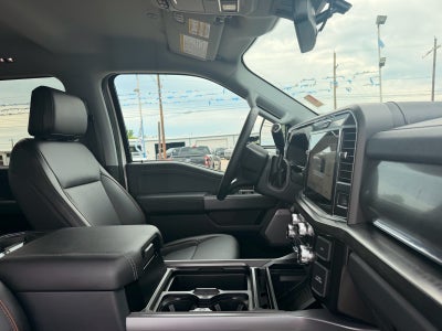 2026 Ford F-350 Super Duty Lariat