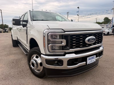 2026 Ford F-350 Super Duty Lariat