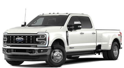 2026 Ford F-350 Super Duty Lariat