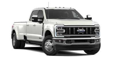 2026 Ford F-350 Super Duty Lariat