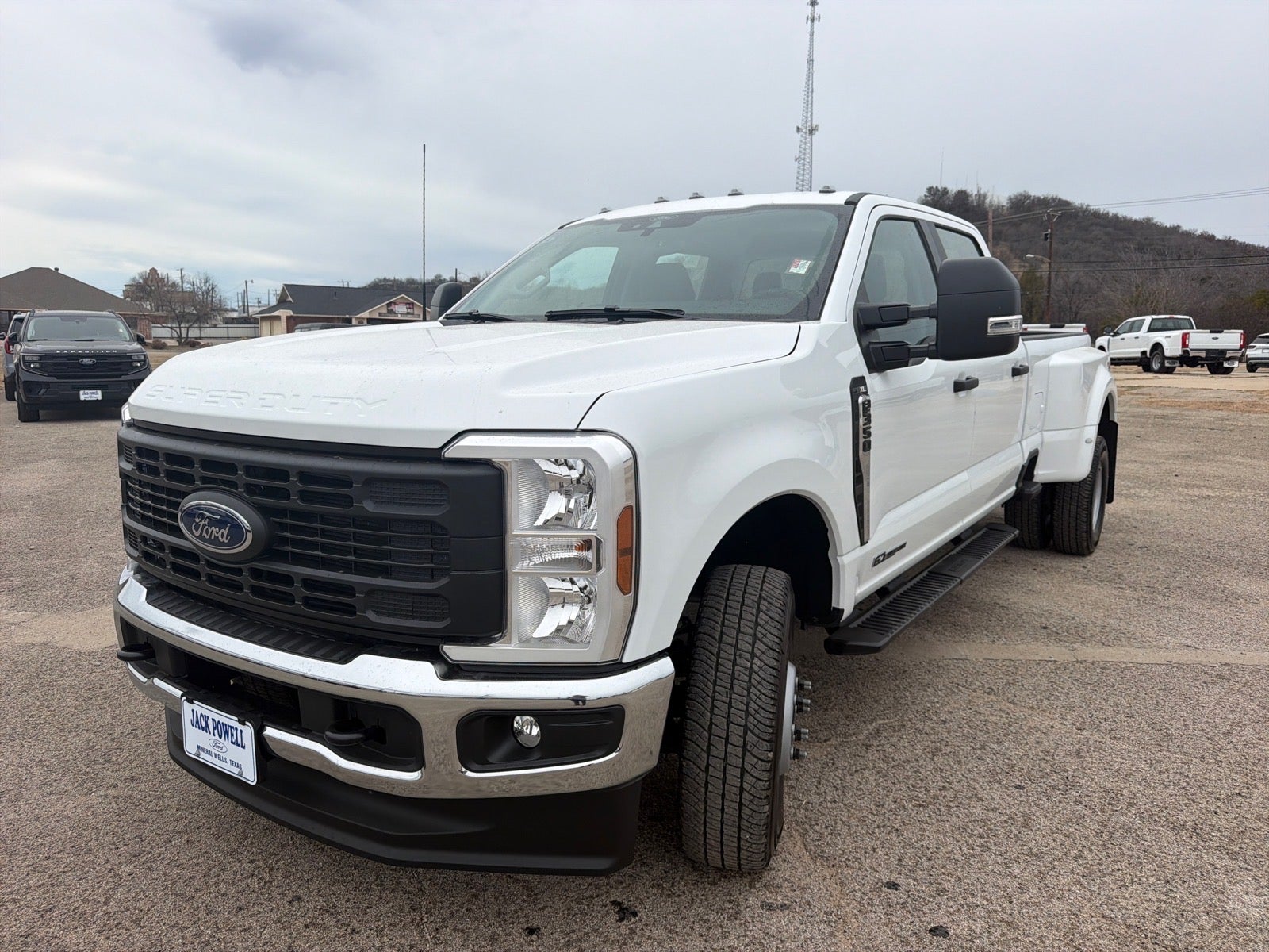 2026 Ford F-350 Super Duty XL
