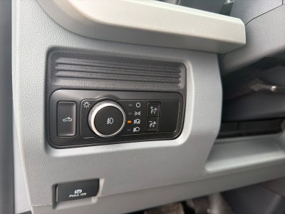 2026 Ford F-350 Super Duty XL