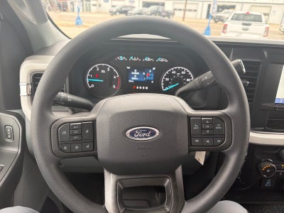 2026 Ford F-350 Super Duty XL