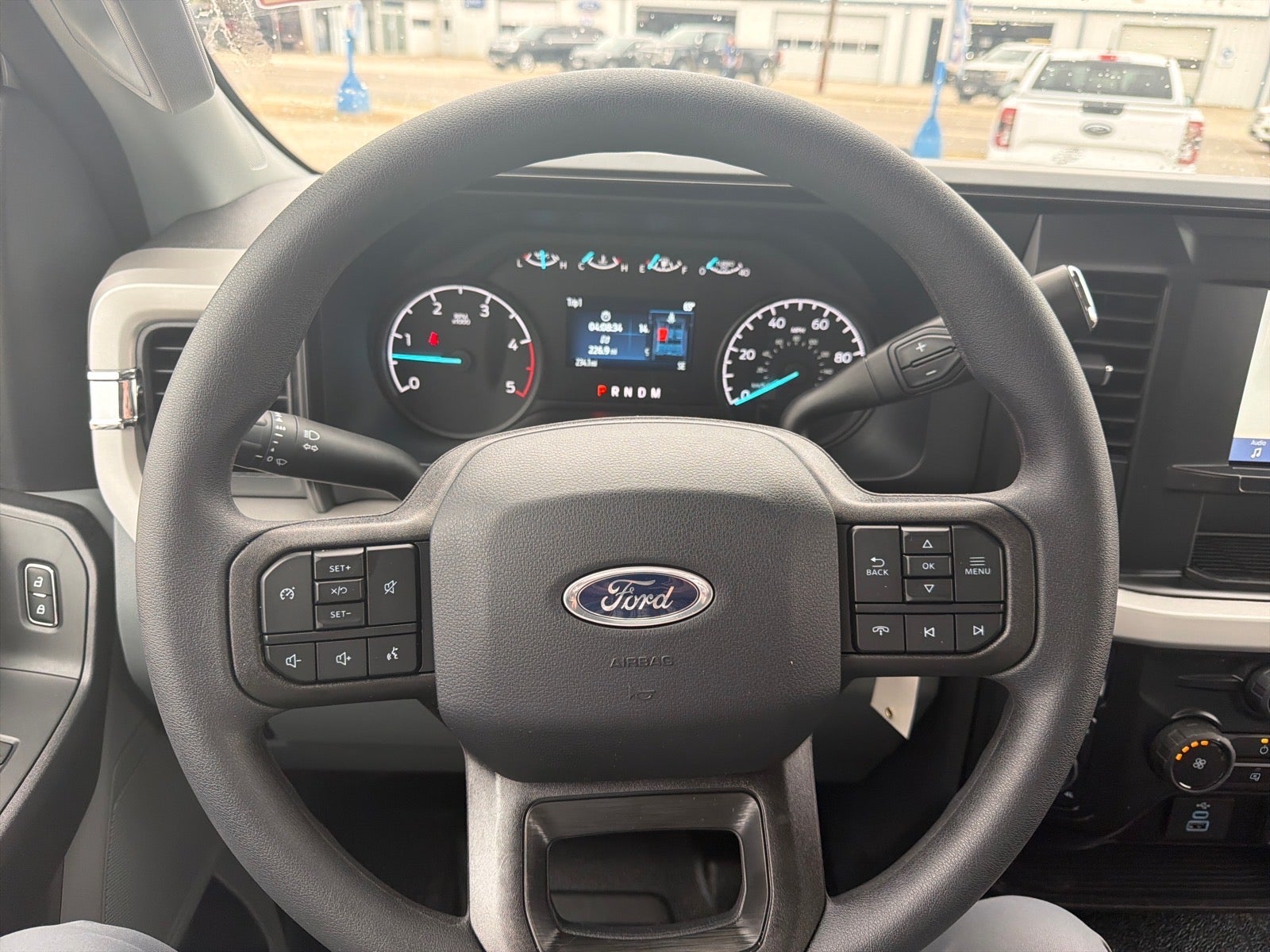 2026 Ford F-350 Super Duty XL