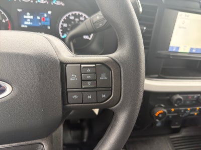 2026 Ford F-350 Super Duty XL