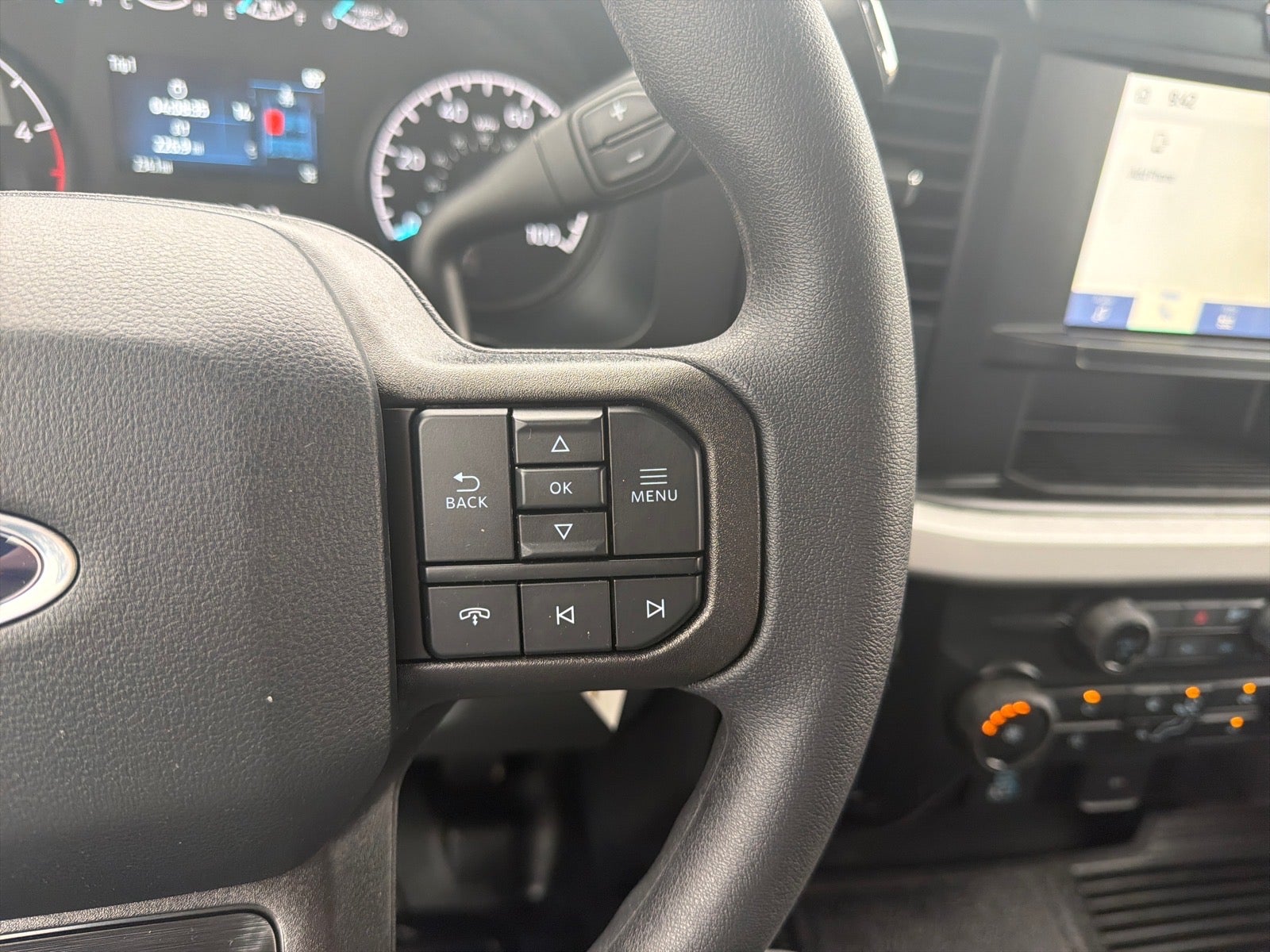 2026 Ford F-350 Super Duty XL