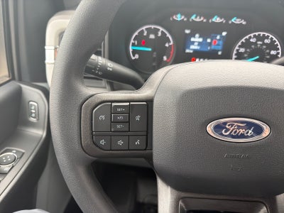 2026 Ford F-350 Super Duty XL