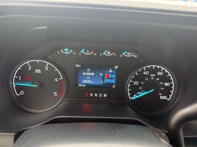 2026 Ford F-350 Super Duty XL