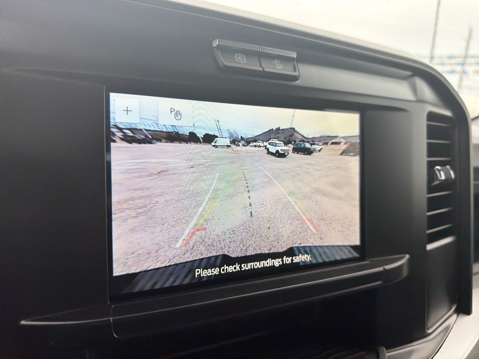 2026 Ford F-350 Super Duty XL