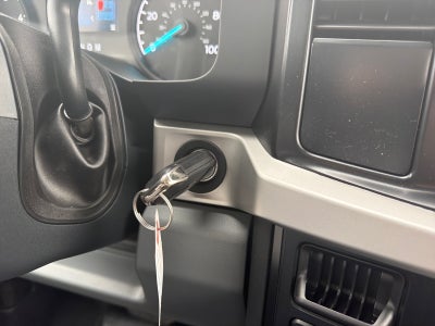 2026 Ford F-350 Super Duty XL