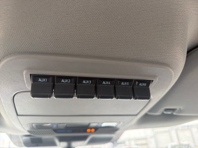 2026 Ford F-350 Super Duty XL